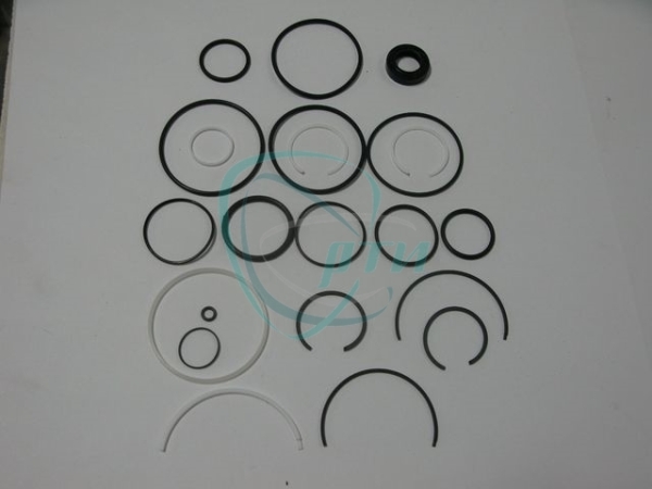 44 Р/к ГУР Соболь, ГАЗель