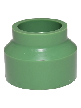 Муфта интеркуллера Вал-й (фторсиликон) ЧСМ