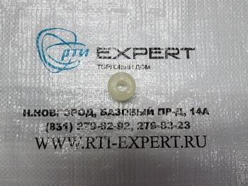 Подушка стойки стабилизатора Волга (полиуретан)