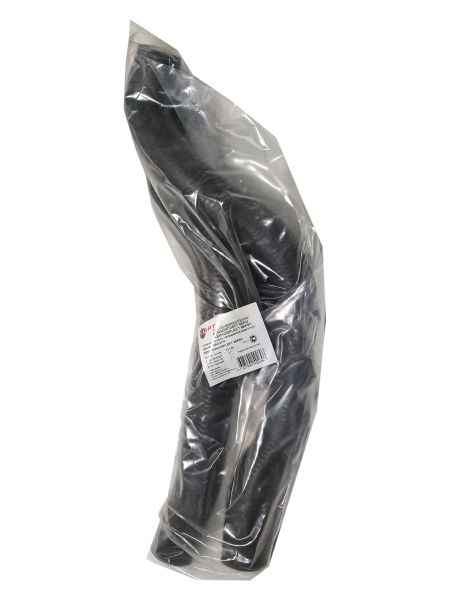 Патрубки радиатора ВАЗ 2110 (4 шт.) БРТ