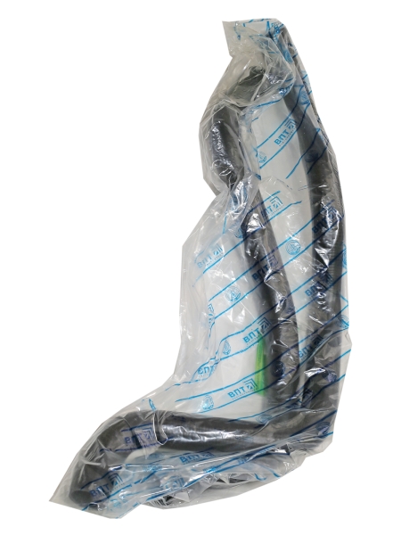 Патрубки радиатора ВАЗ 2190 "Гранта" с МКПП (2шт.) 2246-3069 ВПТ