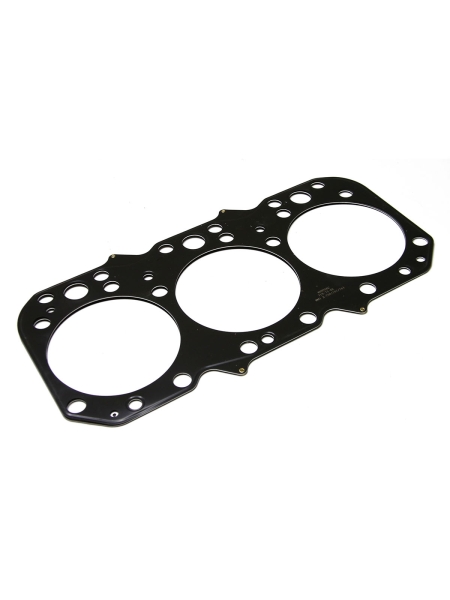 Прокладка головки блока Д-262, 263 металл. ПРЕМИУМ