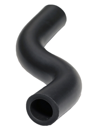 Трубка сапуна 2112 верхняя