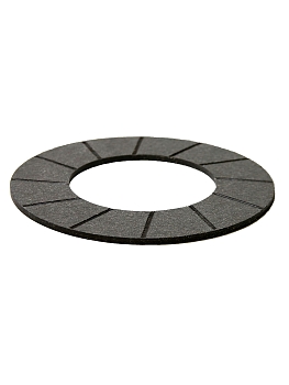 Накладка фрикционная (тормозная) МТЗ-50, 80