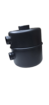 Фильтр воздушный В-га-3110, Г-ль ЗМЗ-40522, УМЗ-4216, Штайер в сборе