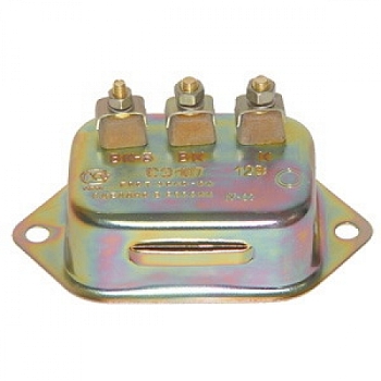 Вариатор Г-53,66, ПАЗ,ЗИЛ (резистор добавочный)