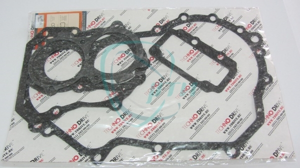44 Прокладки раздаточной коробки Газель (5 шт.) паронит комплект