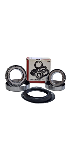 Р/к ступицы задней ПАЗ-3205, 672 (CRAFT, АПП)