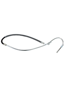 Шланг ГУР Г-66, 4301 (длинный) Балаково