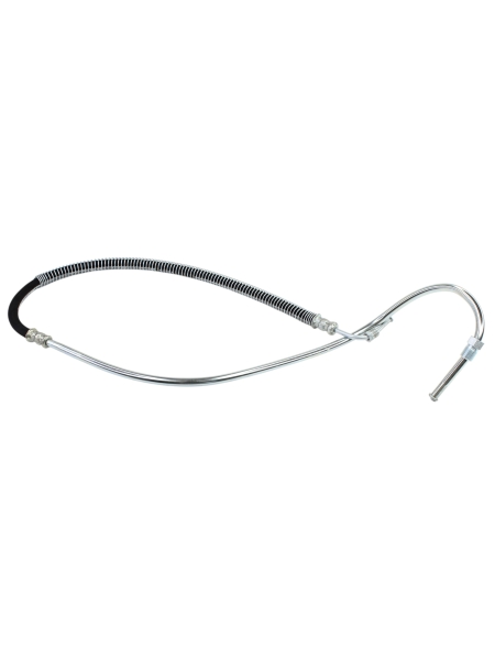 Шланг ГУР Г-66, 4301 (длинный) Балаково