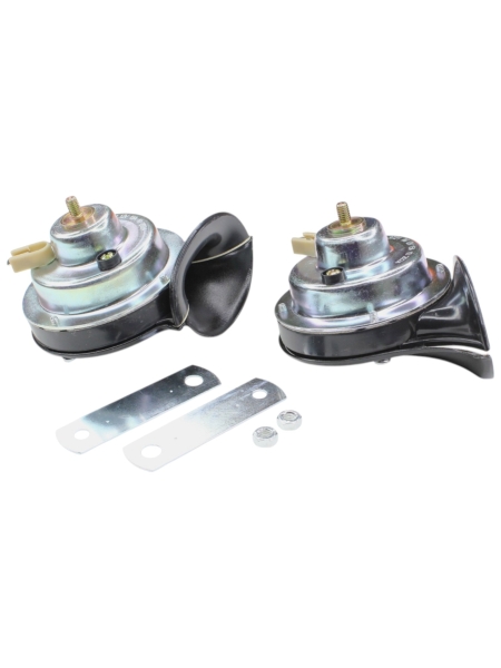 Сигнал звуковой Г-31105, 3302 комплект, 12 В (комплект)