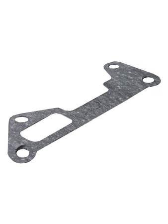 Прокладка водяного насоса ЯМЗ (паронит 1,0)