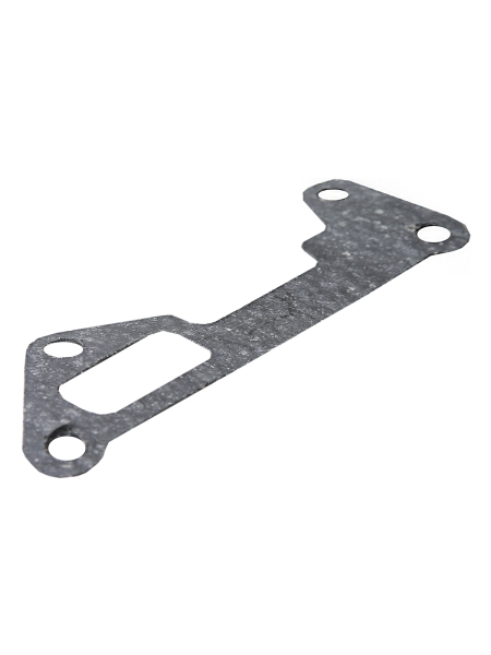 Прокладка водяного насоса ЯМЗ (паронит 1,0)