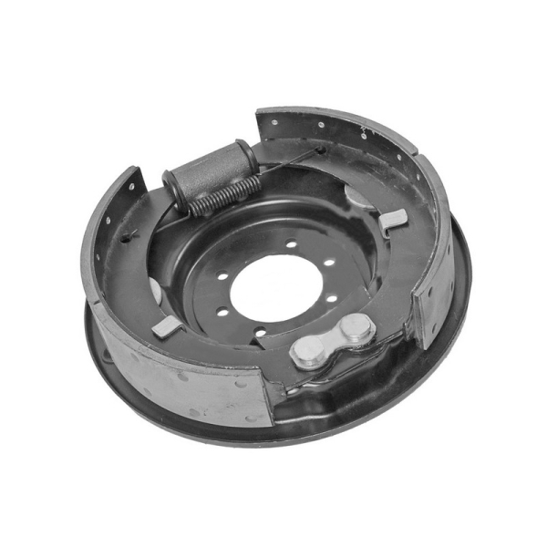 Тормоз передний Г-3307 в сборе