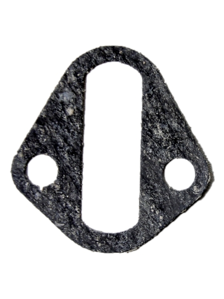 Прокладка бензонасоса ЗИЛ (паронит 0,5)