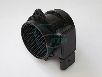 Датчик массового расхода воздуха ЗМЗ 406, 405, 409 , ЕВРО-2 (Пленочный) к ЭБУ МИКАС-7.1, 7.2