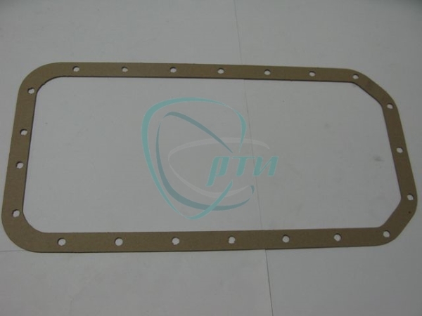 Прокладка масл. картера 402 дв. (картон 1,5)