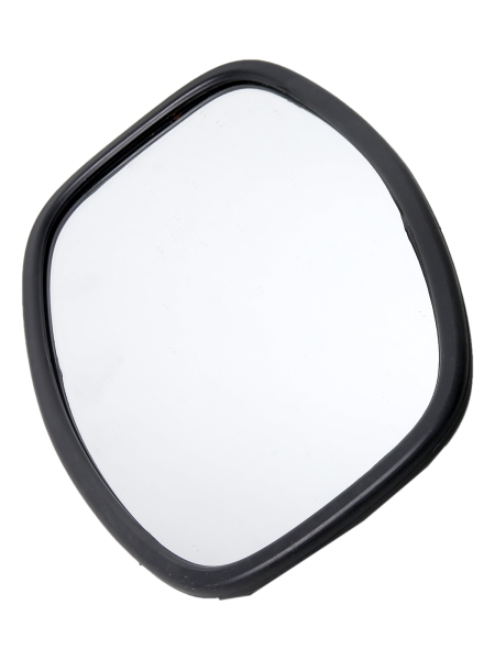 Зеркало заднего вида (№ 47) УАЗ-469 стар.обр. с хомутом крепления диаметром 12 мм