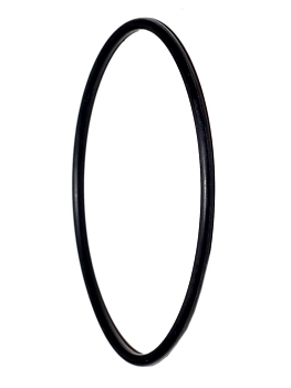 Кольцо уплотнительное задней ступицы 58х2 Г-ль NEXT н/о