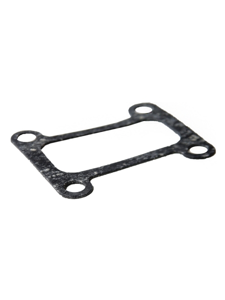 Прокладка переходника корпуса клапана РОГ Д-245 ЕВРО-4 (ПМБ-1,0)