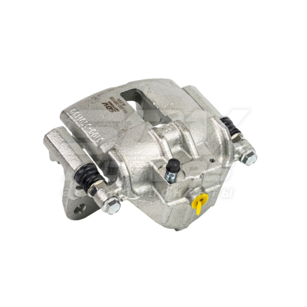 Скоба тормоза переднего (суппорт) Г-ль 3302, Г-ль Бизнес, В-га правая (без колодок)