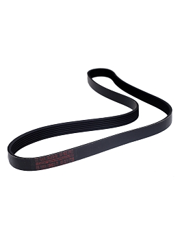 Ремень 1275 (поликлин.) дв.405 Г-2705, 3102, 3110, 31105, 3221, 3302, УАЗ 31519 БРТ