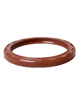 Сальник ступицы (задн.) 130х160х14/2 (к)