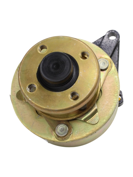 Привод вентилятора ГАЗель-Бизнес дв.УМЗ-4216 с электромуфтой (под поликлиновой ремень), 