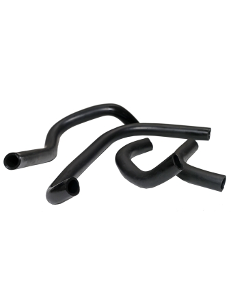 Патрубки отопителя УАЗ Патриот 4шт Балаково