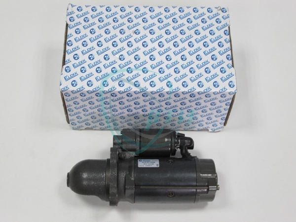 Стартер КамАЗ-4308 дв.CUMMINS B5.9, Dong Feng, Higer, FAW (24В, 6,0 кВт)