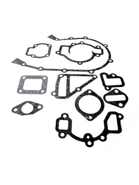 Прокладки двигателя 402 (10 шт.) паронит