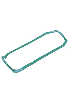 Прокладка масл. картера Г-ль дв.УМЗ-4216 (силикон с пресс-шайбами) зеленый