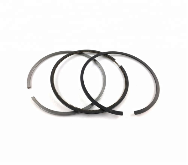 Кольца поршневые STD {на 1 цил.} ISF 2.8