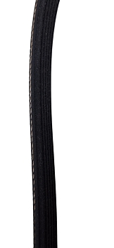 Ремень 1630 (6PK) поликлиновой ГАЗель двигатель ГАЗ-560 "Steyr" (с насосом ГУР), ГАЗ-560 G-PART ГАЗ