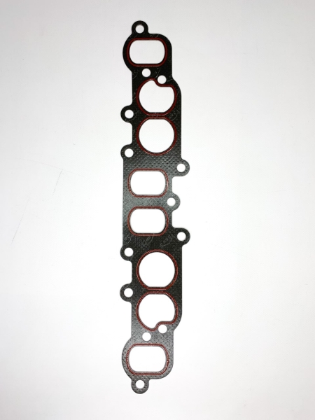 Прокладка коллектора Г-дв.УМЗ 4216 (газопровода) с герметиком БЦМ