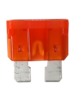 Предохранитель FT 40А Litte Fuses плоский
