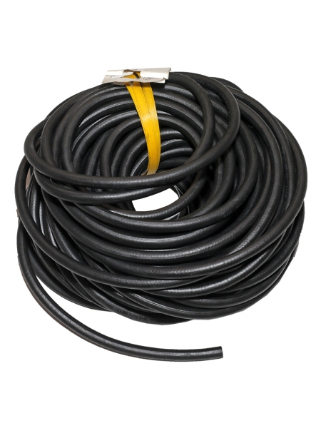 Шланг D10 (50м) бездорновый гладкий ВПТ