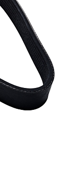 Ремень 2495 (8PK) поликлиновой ГАЗ-3302 двигатель Cummins ISF 2.8 (компрессор) G-PART ГАЗ