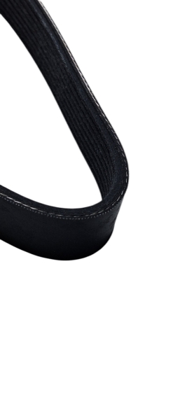 Ремень 2495 (8PK) поликлиновой ГАЗ-3302 двигатель Cummins ISF 2.8 (компрессор) G-PART ГАЗ