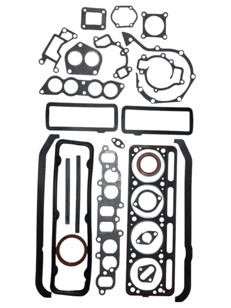 Комплект прокладок дв. УМЗ-4216 Г-ль ПРЕМИУМ (полный), ПГБ с герм., паронит 0.8 21 шт. ФАРЕР