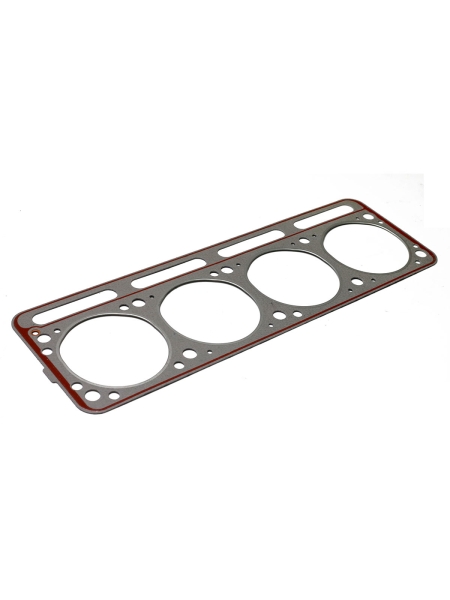 Прокладка головки блока УАЗ, Г-ль дв.4213, 4216 (б/асб с герм.) инд.упаковка