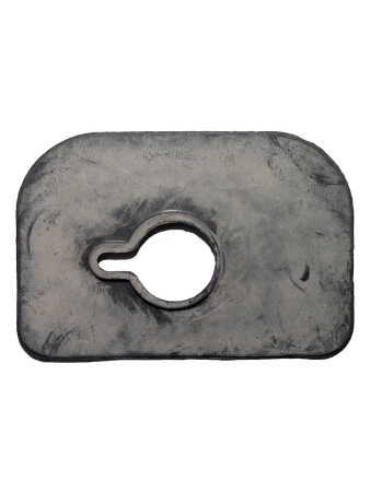 Прокладка наливной трубы