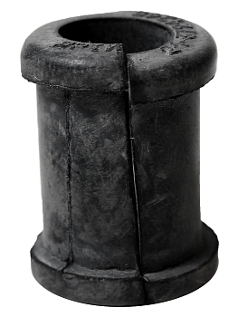 Втулка крепления трубок ГУР Г-ль Соб-ль 2217, 2752, Вал-й 3310 универсальная под хомут