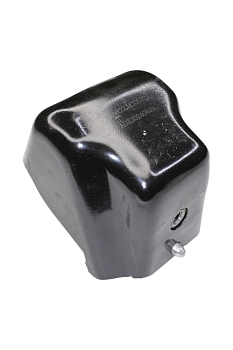 Подушка двигателя Г-ль NEXT дв.Cummins перед. правая (зеленая точка) М10