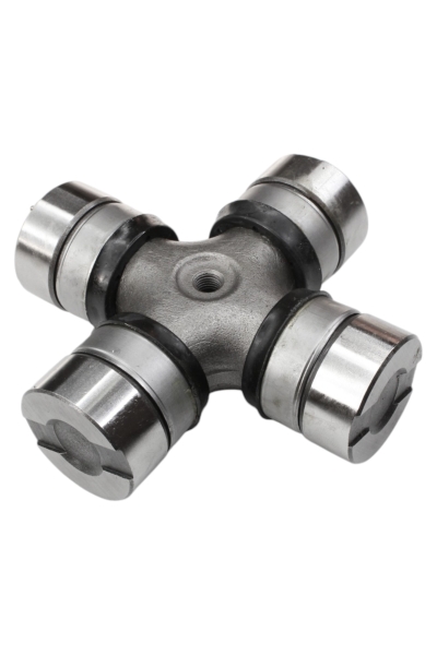 Крестовина карданного вала Валдай, ГАЗ 3309 ЗИЛ, КАМАЗ  (39*118) (со стопорными кольцами)