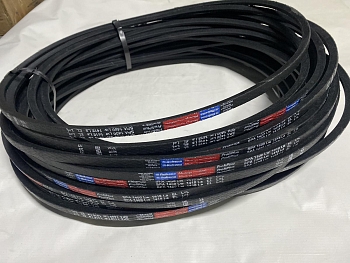 Ремень 1400 (11х10) клиновой 3205 вентилятора Rubena