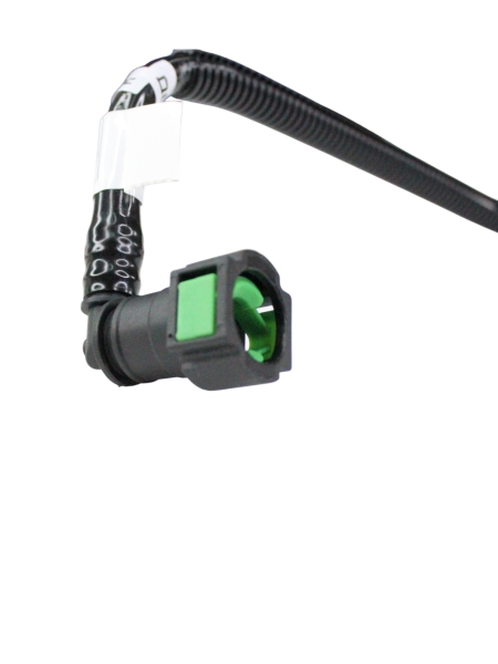 Трубка топливная Сад-о Next ЯМЗ-53443