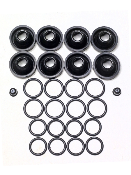 Р/к РТЦ 2410 (4 колеса)