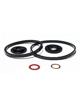 Р/к масляного фильтра Г-53, 3307 (полный)