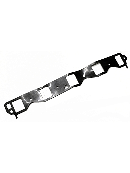 Прокладка под плиту Г-53, ПАЗ боковая